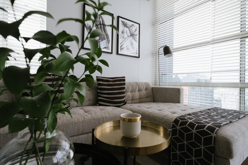 Reupholstering